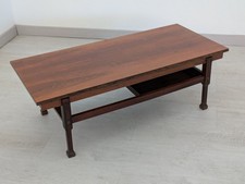 Elegante tavolino da caffè