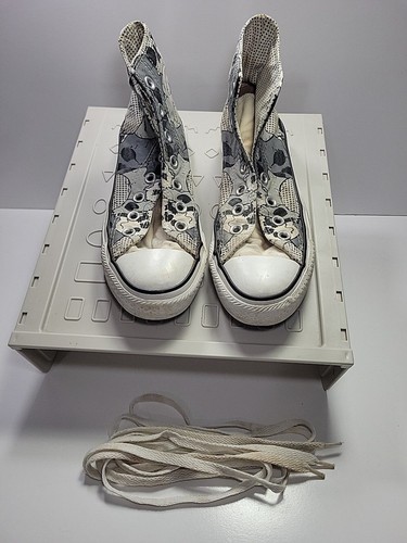 Converse all star - star, chuck