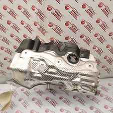 RIPARO CONDOTTO DI SCARICO