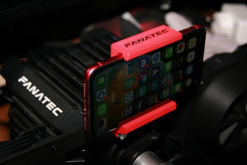 Supporto telefono display per - supporto,