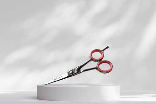 Cesoie per capelli - , bella