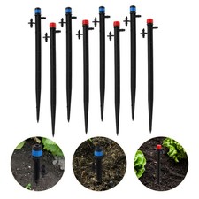 12 Pcs Impianto Di Irrigazione