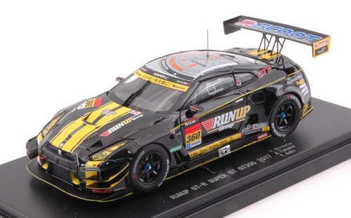 Nissan 360 super gt300 - n.360,