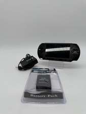 Sony PSP Fat 1004 Console