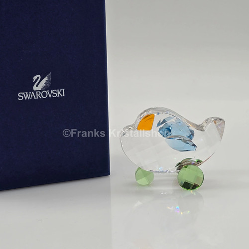 Swarovski memories paul - memories,