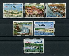 Mozambico Mozambico Portogallo