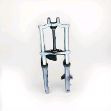 XA611 FORCELLA STELO SUZUKI BURGMAN 650  2006 2007 2008 2009 2010 2011 2012