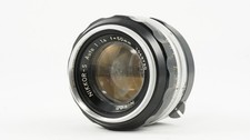 Nikon nikkor auto f1 - 50, mm