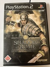 SHADOW OF ROME - PS2 USATO