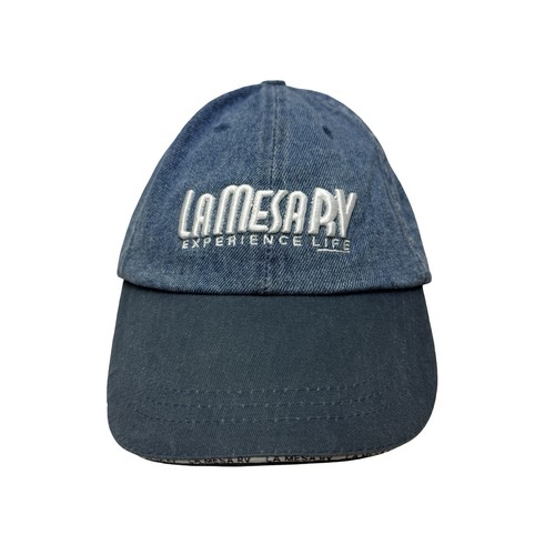 Cappello berretto camper - cappello,