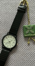 orologio Mondia Originale NOS Quartz Anni 90