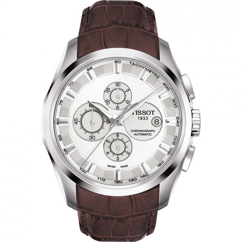 Orologio tissot couturier - orologio,