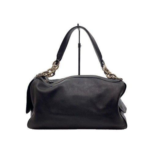 Borsa mano tod in - mano, pelle