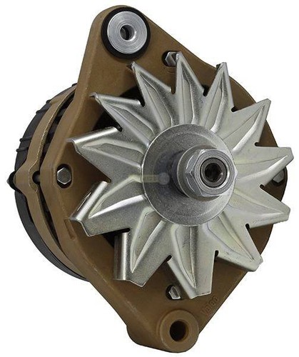 Alternatore 50a nuovo - alternatore,