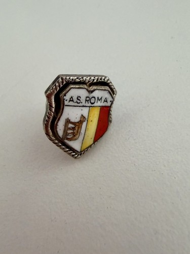 Pin spilla badge - badge, as