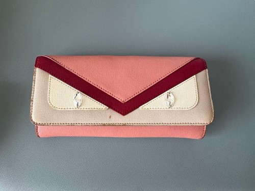 Riduzione prezzo fendi monster - riduzione,