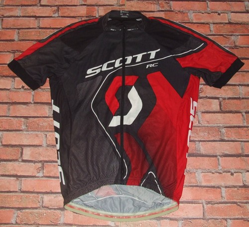 Scott maglia shirt - maglia,