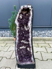 Ametista Drusa Ametista Geode