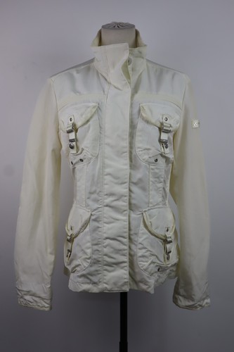 Peuterey giubbino donna 46 - giubbino,
