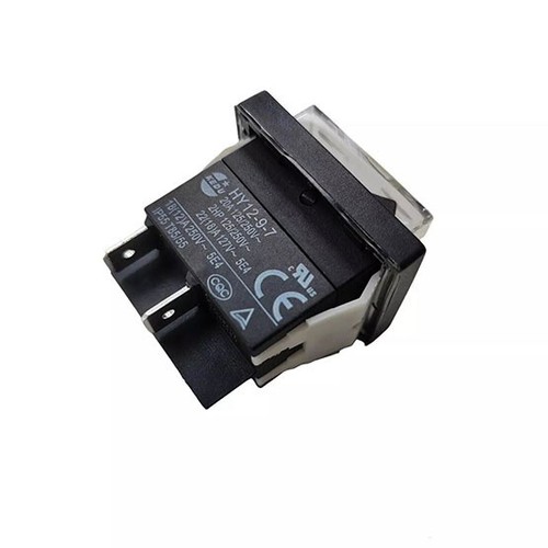 Kedu hy12 125v - hy12-9-7, 4pins