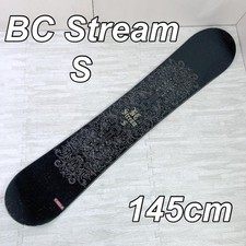 Snowboard BC-Stream S 145 cm