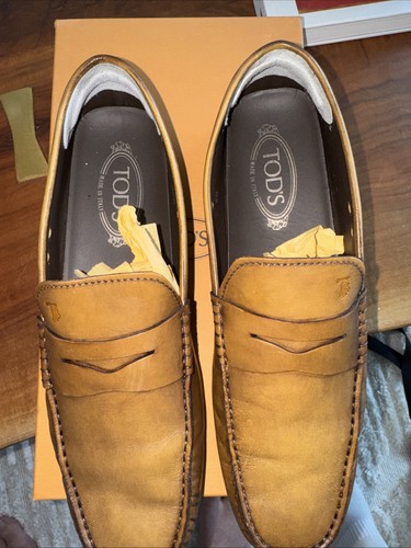 Mocassino todd uomo city - todd,
