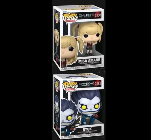 Funko pop death - funko,