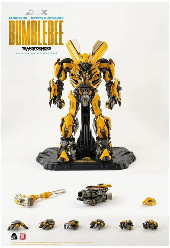 Transformers the last knight - last,