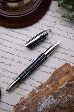 Montblanc - Starwalker Metal