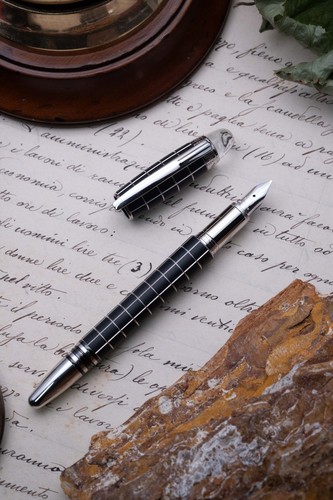 Montblanc starwalker metal - -,
