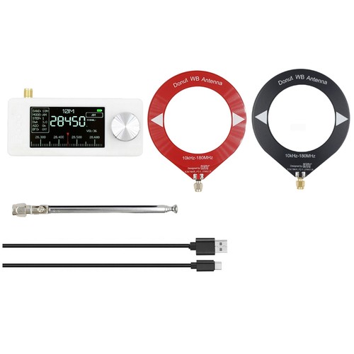 Si4732 ricevitore radio - si4732,