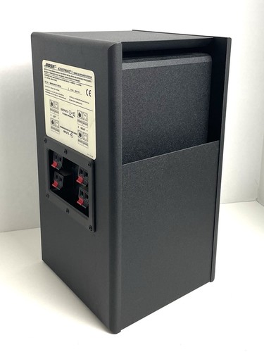 Bose acoustimass series iii - bose, 3