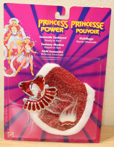 Princess power mattel - 1x,