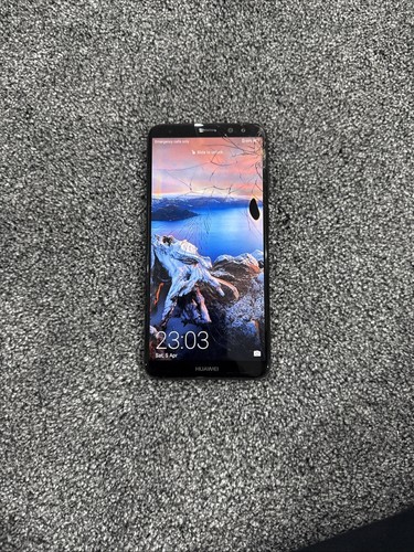 Huawei mate lite gb - mate, 64