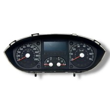 QUADRO STRUMENTI