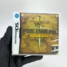 Fire Emblem: Shadow Dragon