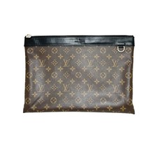 Borsa pochette Louis Vuitton