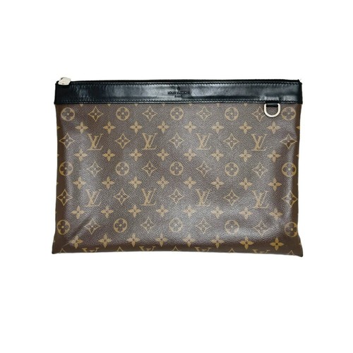 Borsa pochette louis - pochette,