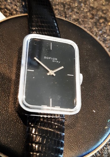 Montre sofior grey neuve - grey, de
