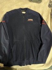Giacca con cerniera Adidas