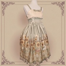 Abito classico Lolita
