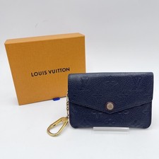 LOUIS VUITTON Pochette Cle