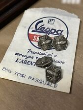 Gadget originale d’ epoca Piaggio Vespa Servizio