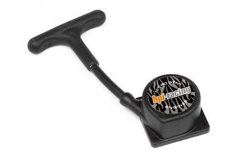 Avviatore fune hpi - fune,