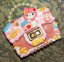 Hello Kitty Bag, Kuromi My