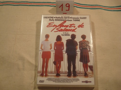 Dvd neuf enfants salaud - neuf, "enfants