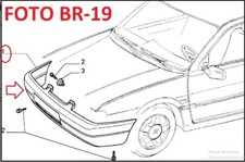 711164099 PARAURTI ANTERIORE