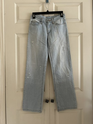 Jeans dolce gabbana junior - dolce,