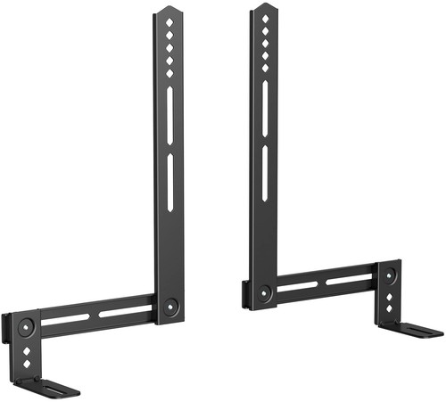 Supporto soundbar - supporto,
