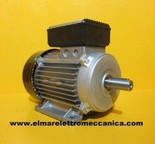 Motore Elettrico Monofase 1,5